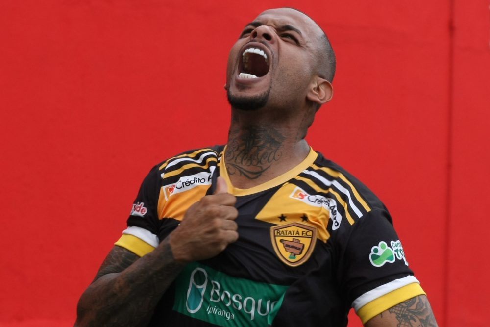 Estreante na Pioneer, Areião da Barra Funda perde para o Ratatá FC em jogo equilibrado