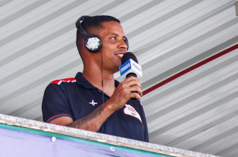 Projeto Segunda Chance: Bangu avalia talentos da várzea no segundo dia de DRAFT