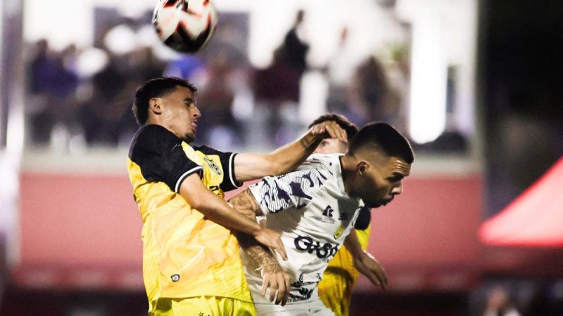 Copa Pioneer Netshoes 2025: Sedex FC e Cidade Tiradentes Abrem o Torneio