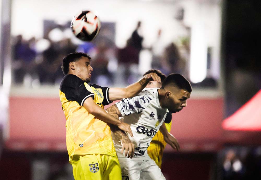Copa Pioneer Netshoes 2025: Sedex FC e Cidade Tiradentes Abrem o Torneio