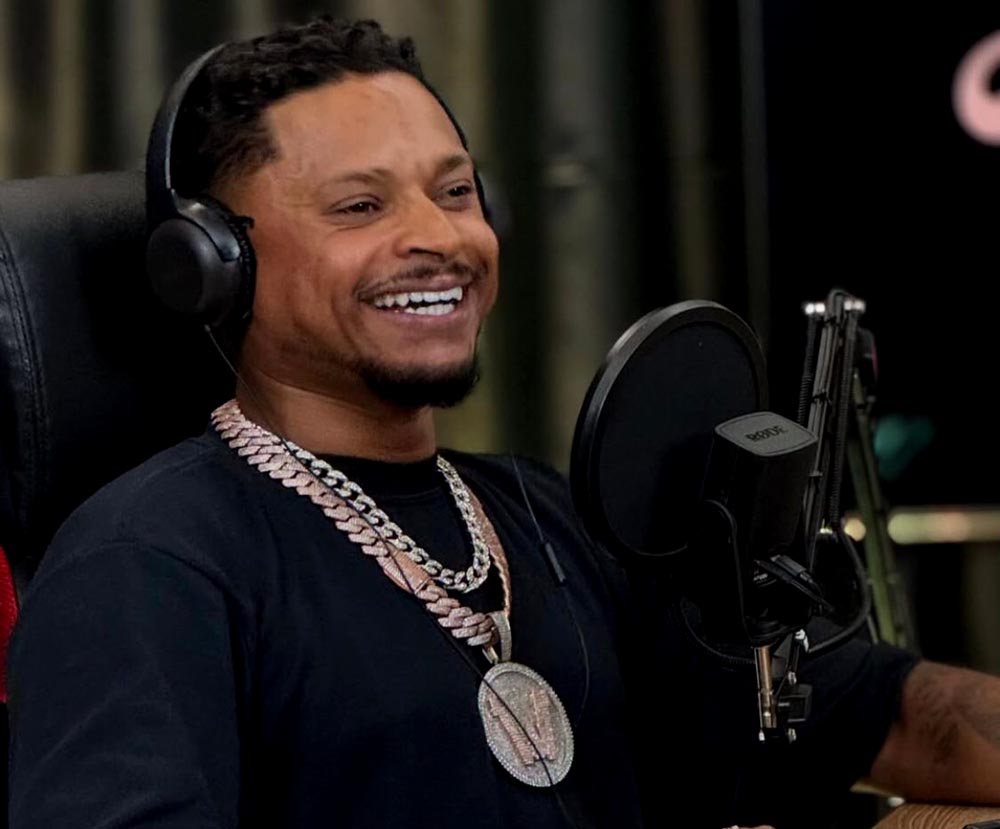 W Face participa do podcast Papo de Motoca e fala sobre carreira, periferia e representatividade no rap