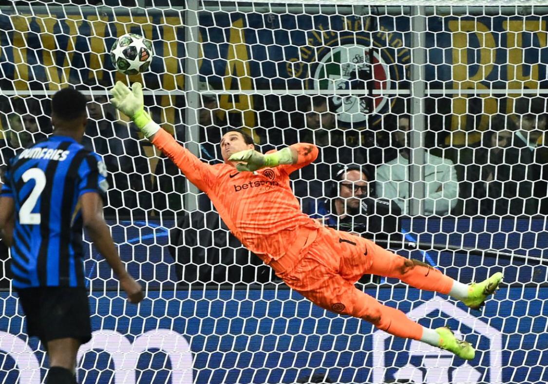 Inter elimina o Barcelona em jogo épico e vai à final da Champions League