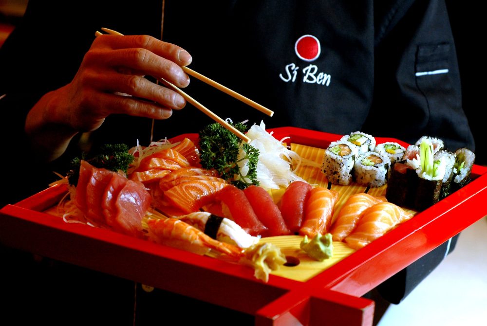 Culinária japonesa: tradição, saúde e sabor que conquistam o Brasil