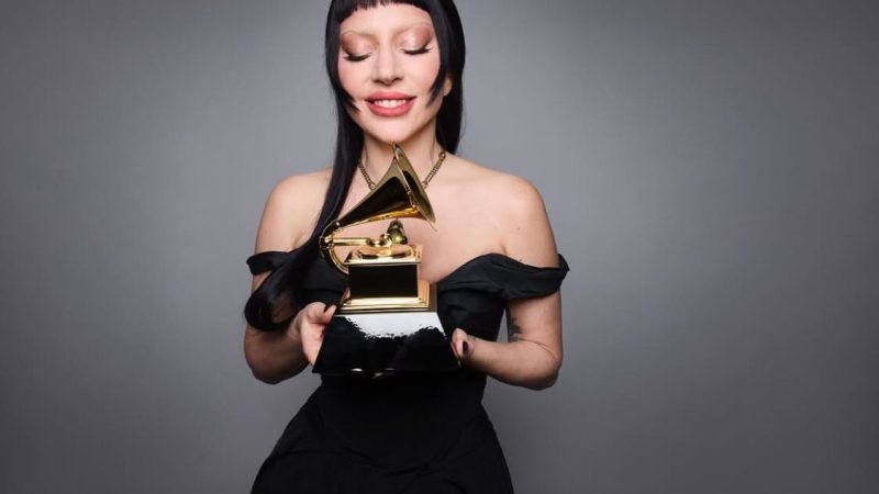 Lady Gaga fará show histórico gratuito em Copacabana neste sábado