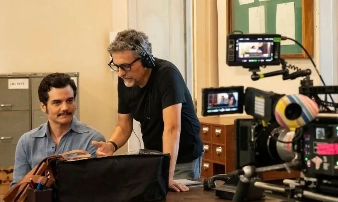 Kleber Mendonça e Wagner Moura conquistam prêmios históricos no Festival de Cannes 2025