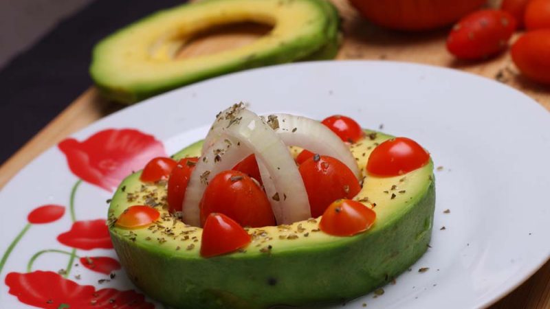 Abacate na Culinária: Versatilidade e Benefícios para a Saúde