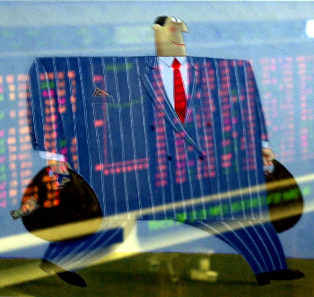 Ibovespa atinge novo recorde e fecha acima dos 139 mil pontos