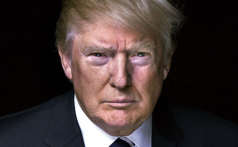 Trump Revoga Vistos de Estudantes Internacionais na FAU