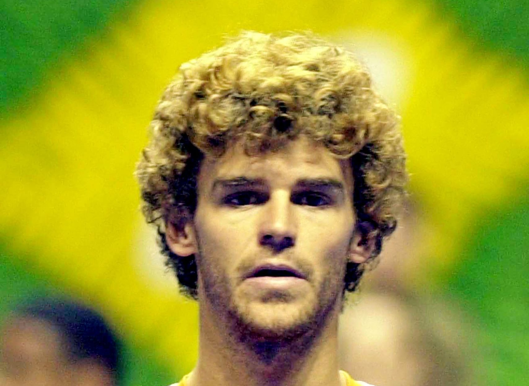 Guga Kuerten entra para o Hall da Fama do COB e emociona o Brasil
