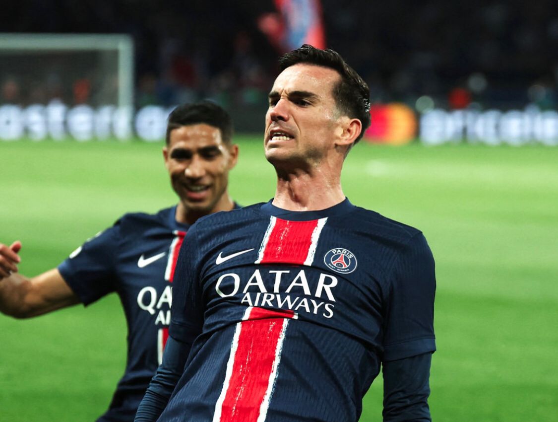 PSG vence o Arsenal por 2×1 e está na final da Champions League 2025