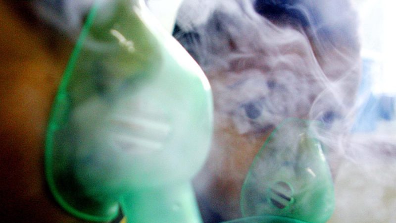 Tempo frio aumenta casos de problemas respiratórios em crianças: veja como prevenir