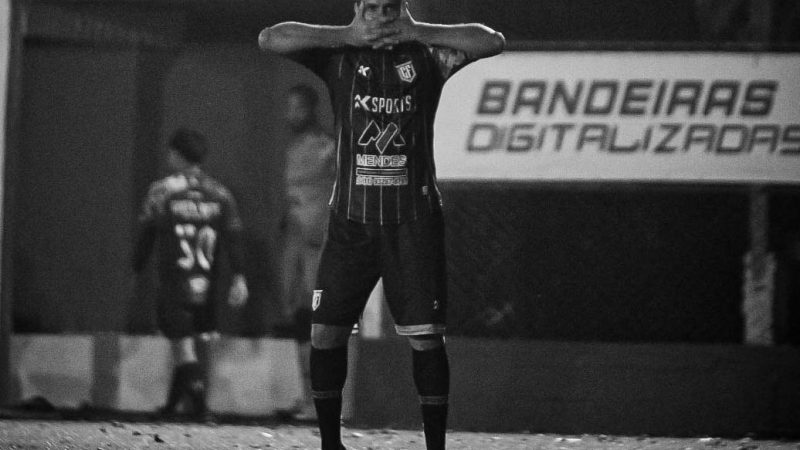 Conta Forte vence Santa Rita por 1 a 0 e segue firme na Super Copa Pioneer