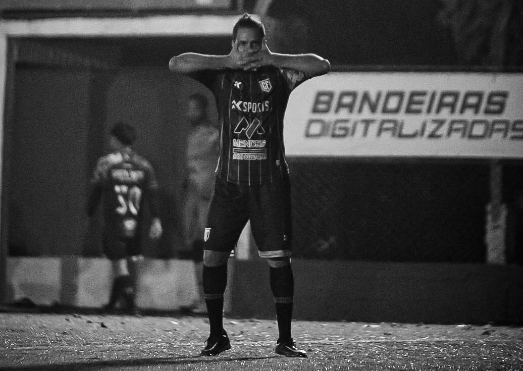 Conta Forte vence Santa Rita por 1 a 0 e segue firme na Super Copa Pioneer