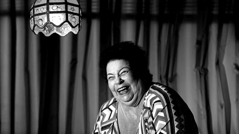 Morre Nana Caymmi, uma das maiores vozes da música brasileira, aos 84 anos