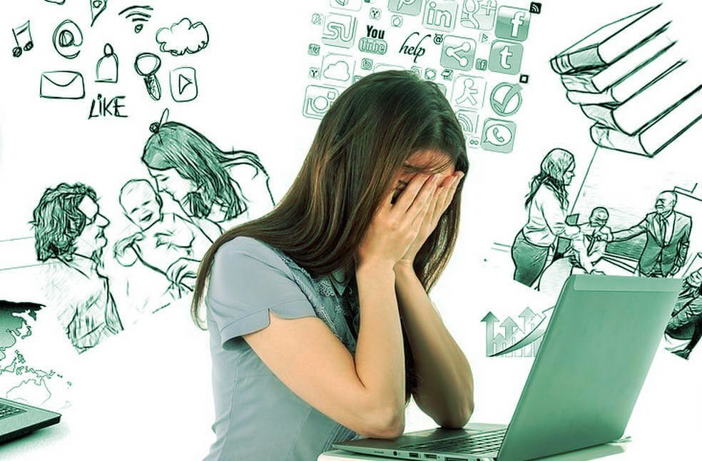 Burnout: quando o cansaço vai além do normal