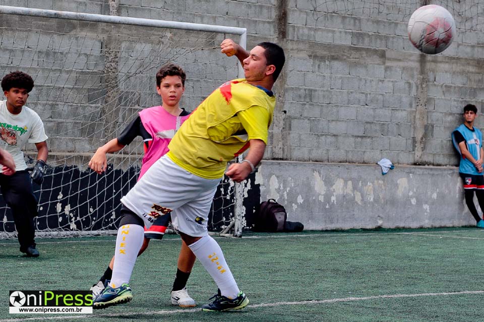 Como o Esporte pode ajudar na Inclusão no e melhoria na socialização entre as pessoas.