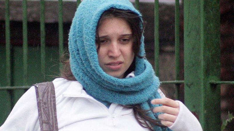 Frio chega a São Paulo com mínimas próximas de 10 °C