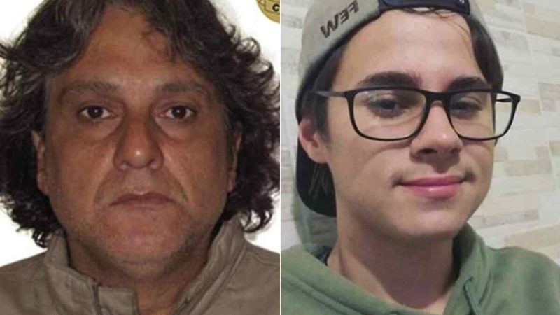 Paulo Cupertino é condenado a 98 anos de prisão pelo assassinato de Rafael Miguel e seus pais