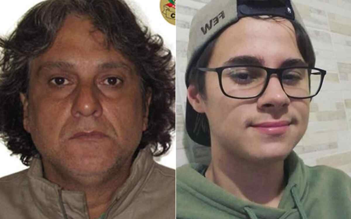 Paulo Cupertino é condenado a 98 anos de prisão pelo assassinato de Rafael Miguel e seus pais