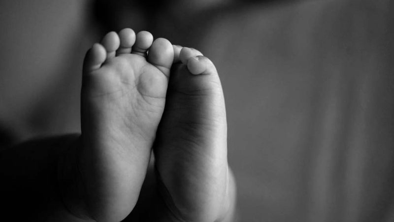 Teste do Pezinho: essencial para a saúde do seu bebê