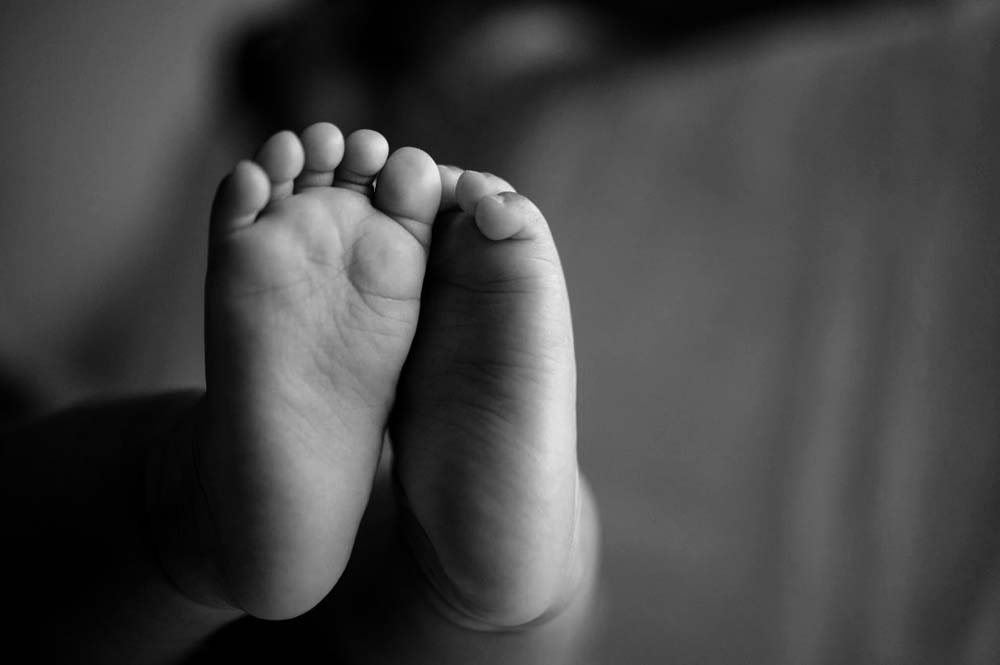 Teste do Pezinho: essencial para a saúde do seu bebê