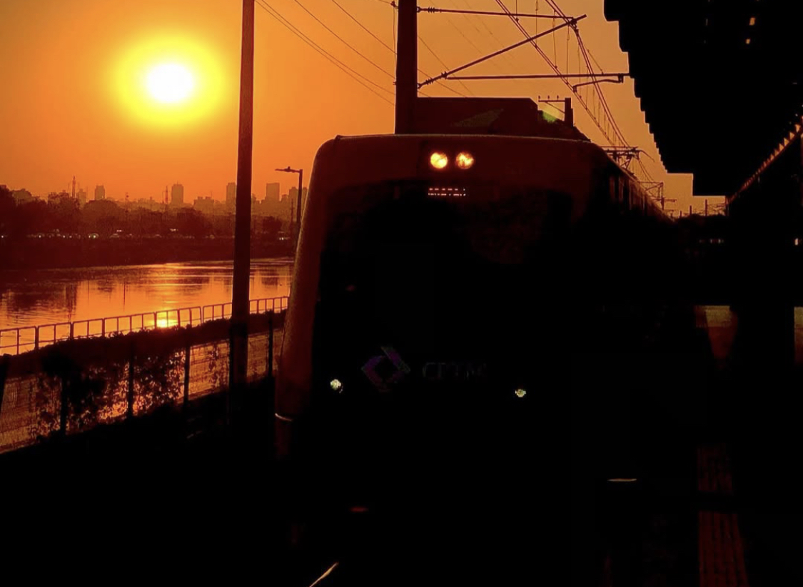 TEMPO EM SÃO PAULO: PREVISÃO PARA OS PRÓXIMOS DIAS