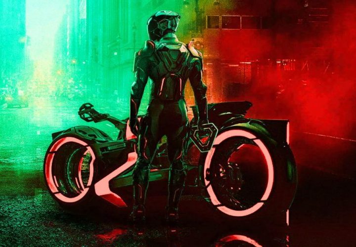 Tron: Ares marca o retorno da franquia em outubro