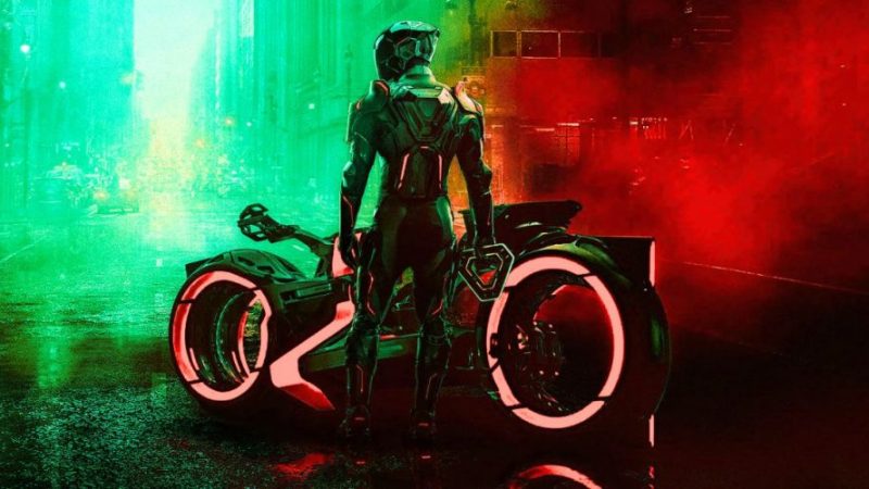 Tron: Ares marca o retorno da franquia em outubro