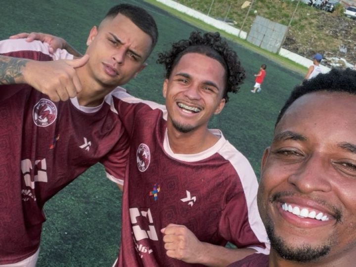 Panela FC vence na Super Copa River 2026