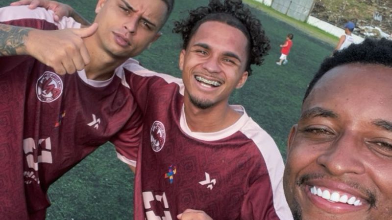 Panela FC vence na Super Copa River 2026