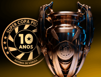 10 anos de Super Emoções na Super Pionner 2026