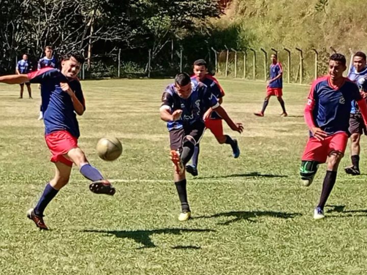 Um Empate Cheio de Adrenalina na Copa Boa Vista