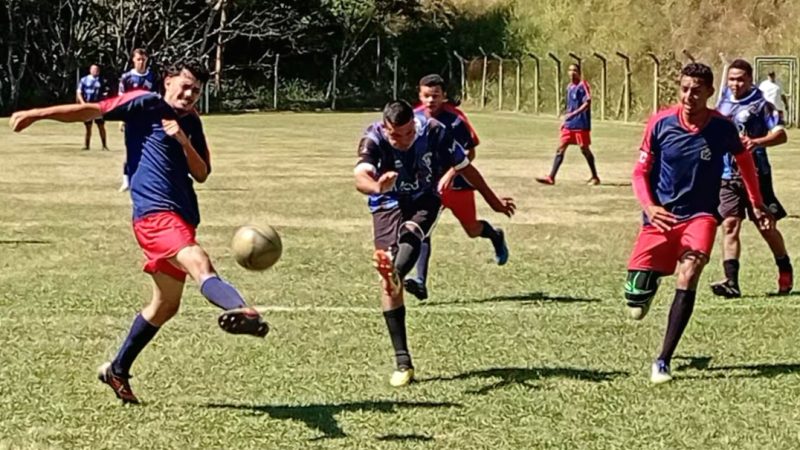 Um Empate Cheio de Adrenalina na Copa Boa Vista