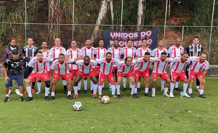Unidos vence a Portuguesa e segue firme na 35+