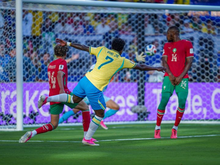 Brasil empata com Marrocos e deixa dúvidas para sequência de jogos