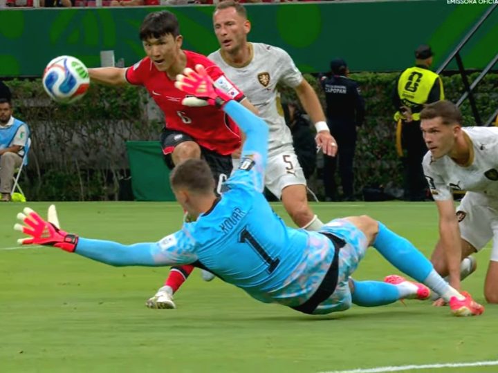 korea mostra força,  vira sobre a seleção Tchéquia e larga bem na Copa do Mndo 2026