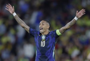 29SET2026 AUSTRALUA X BRASIL 99 RAPHINHA
