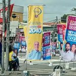 Propaganda ou Poluição Visual